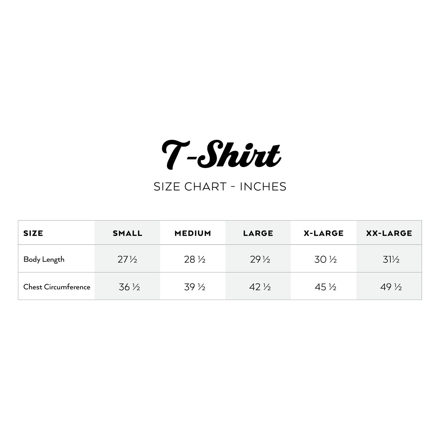 short-sleeve-t-shirt-black-a5 BruMate-Apparel_SizingChart-TShirt.jpg
