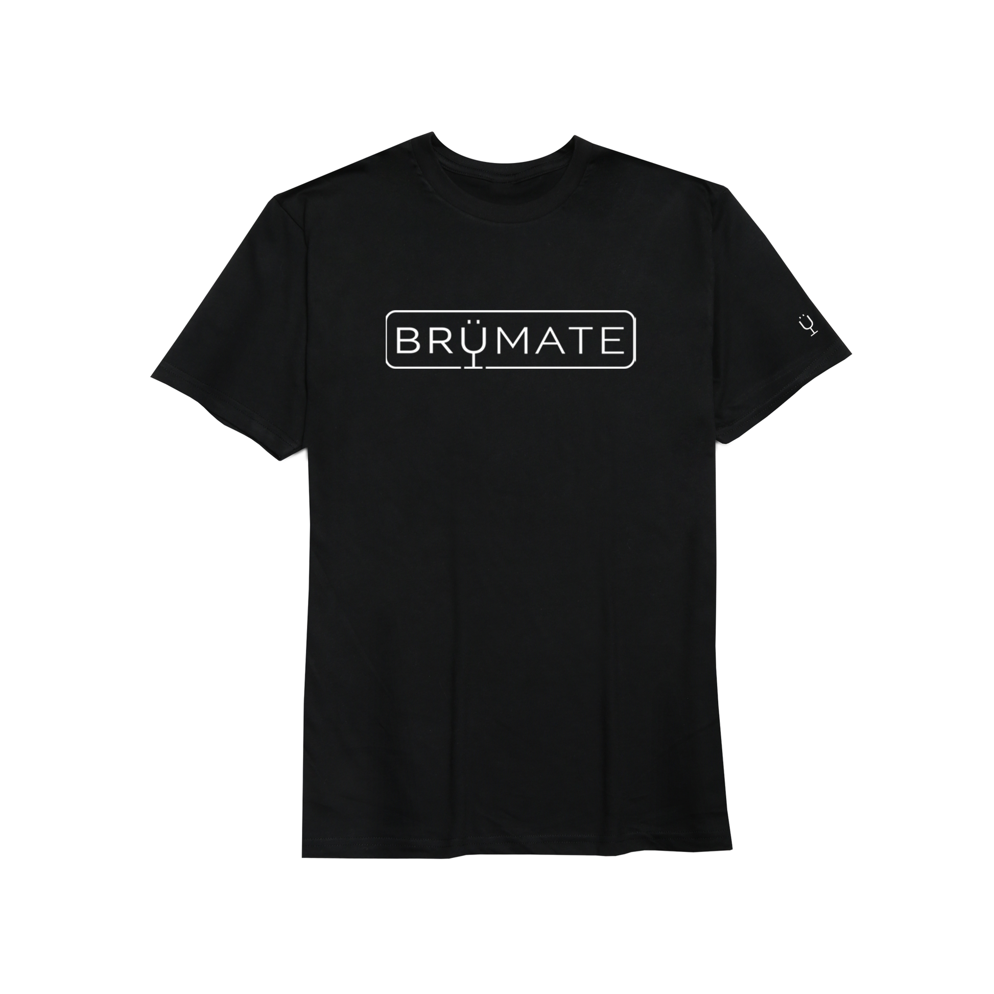 short-sleeve-t-shirt-black-a5 BrumateTeeBlack-Front.png