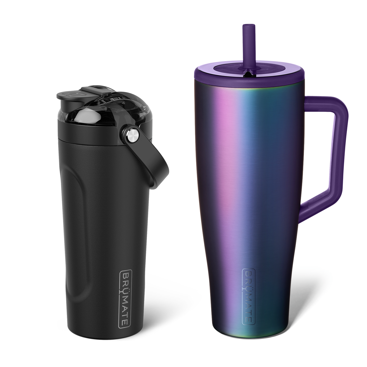 shake-glow-bundle-dark-aura-and-matte-black-40oz-25oz-e1 Bundle-MS_Black_Era40_DarkAura.png