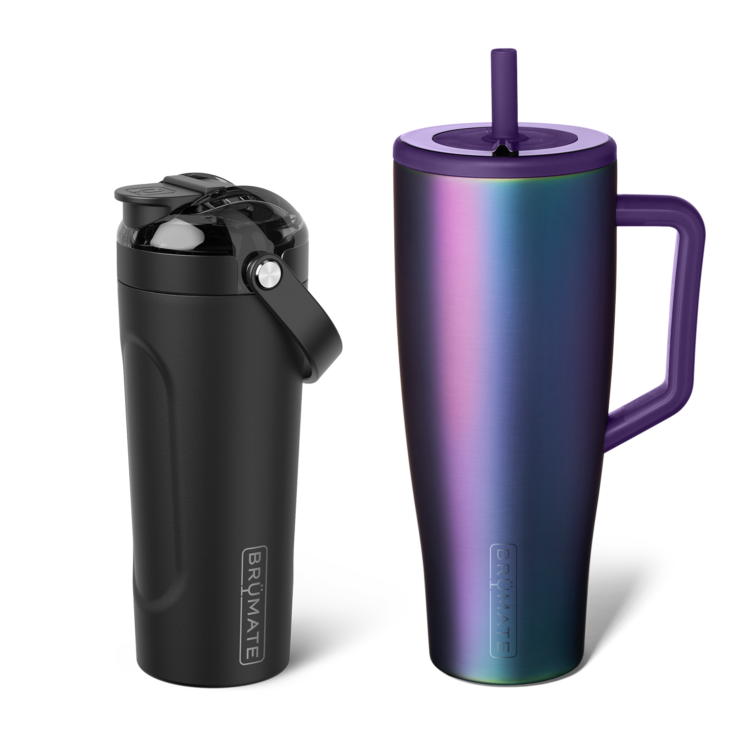 shake-glow-bundle-dark-aura-and-matte-black-40oz-25oz-e1 Bundle-MS_Black_Era40_DarkAura.png