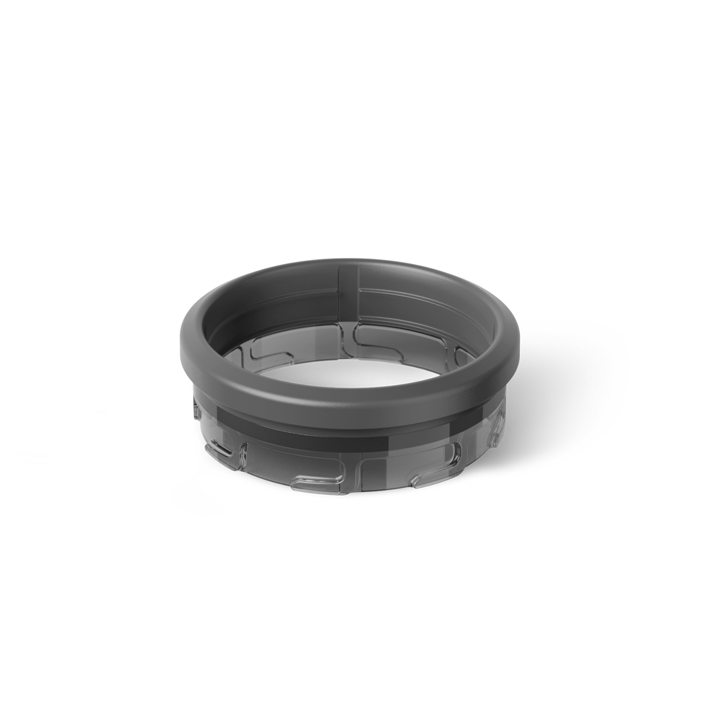 slim-v2-octalock-gaskets-a4 Gasket-Slim-BlackStainless_c410deab-1d2f-48d8-8a41-23da7a83146a.png