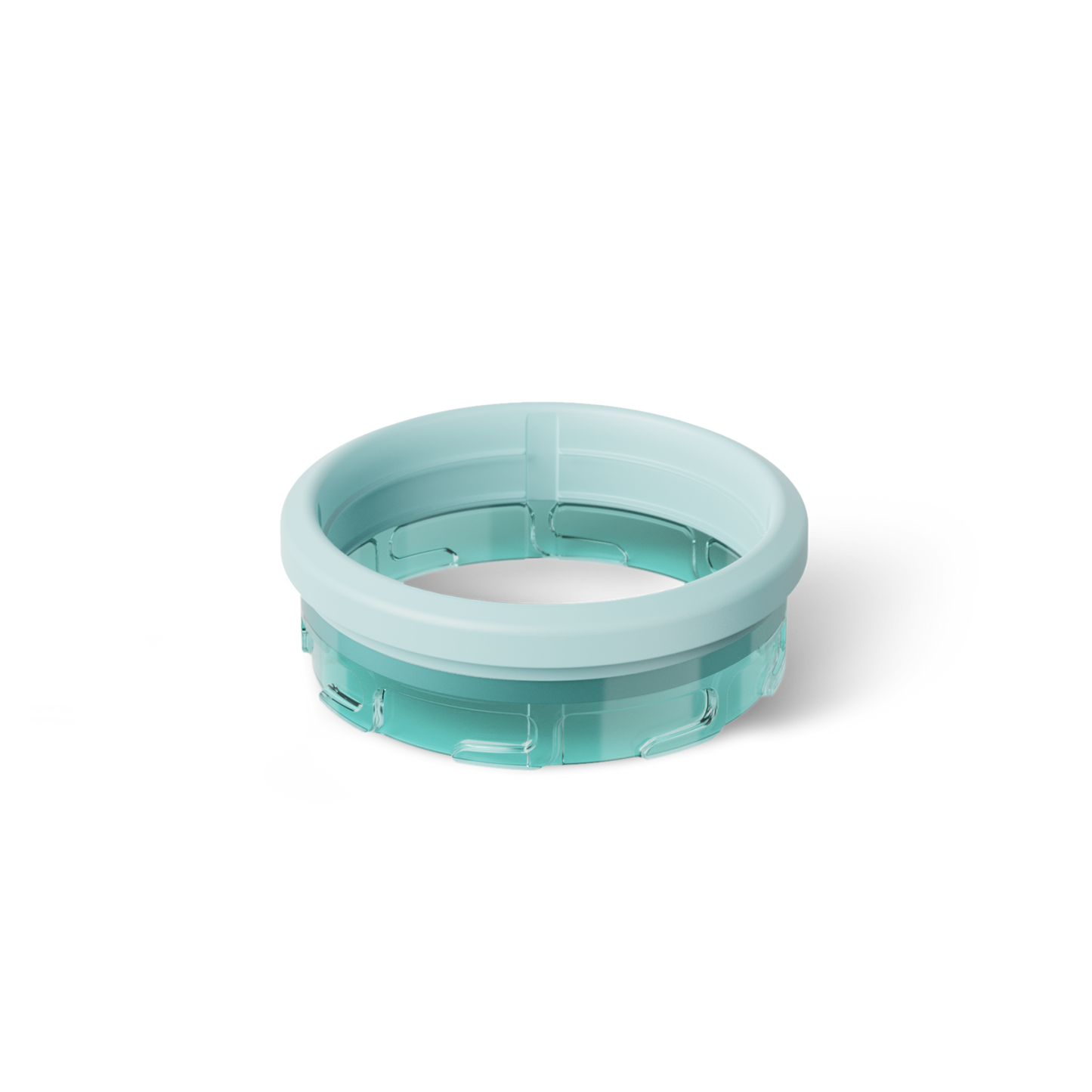 slim-v2-octalock-gaskets-a4 Gasket-Slim-BlueAgave.png
