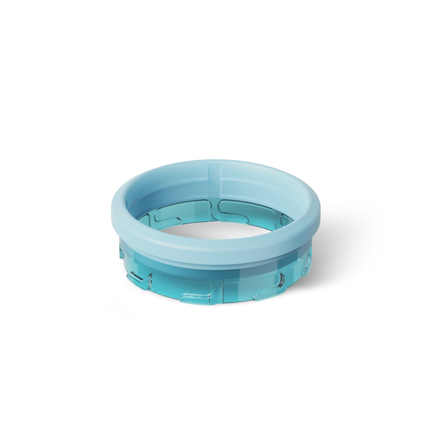 slim-v2-octalock-gaskets-a4 Gasket-Slim-Glacier_92554ee7-42d4-4342-b792-797dbcb44906.png