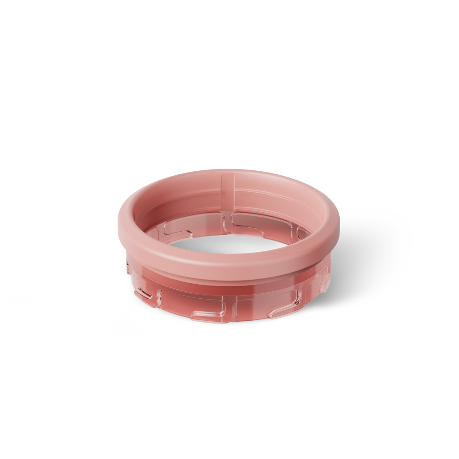 slim-v2-octalock-gaskets-a4 Gasket-Slim-Guava.png