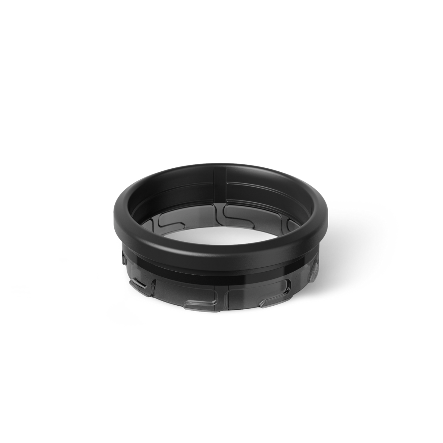 slim-v2-octalock-gaskets-a4 Gasket-Slim-MatteBlack.png
