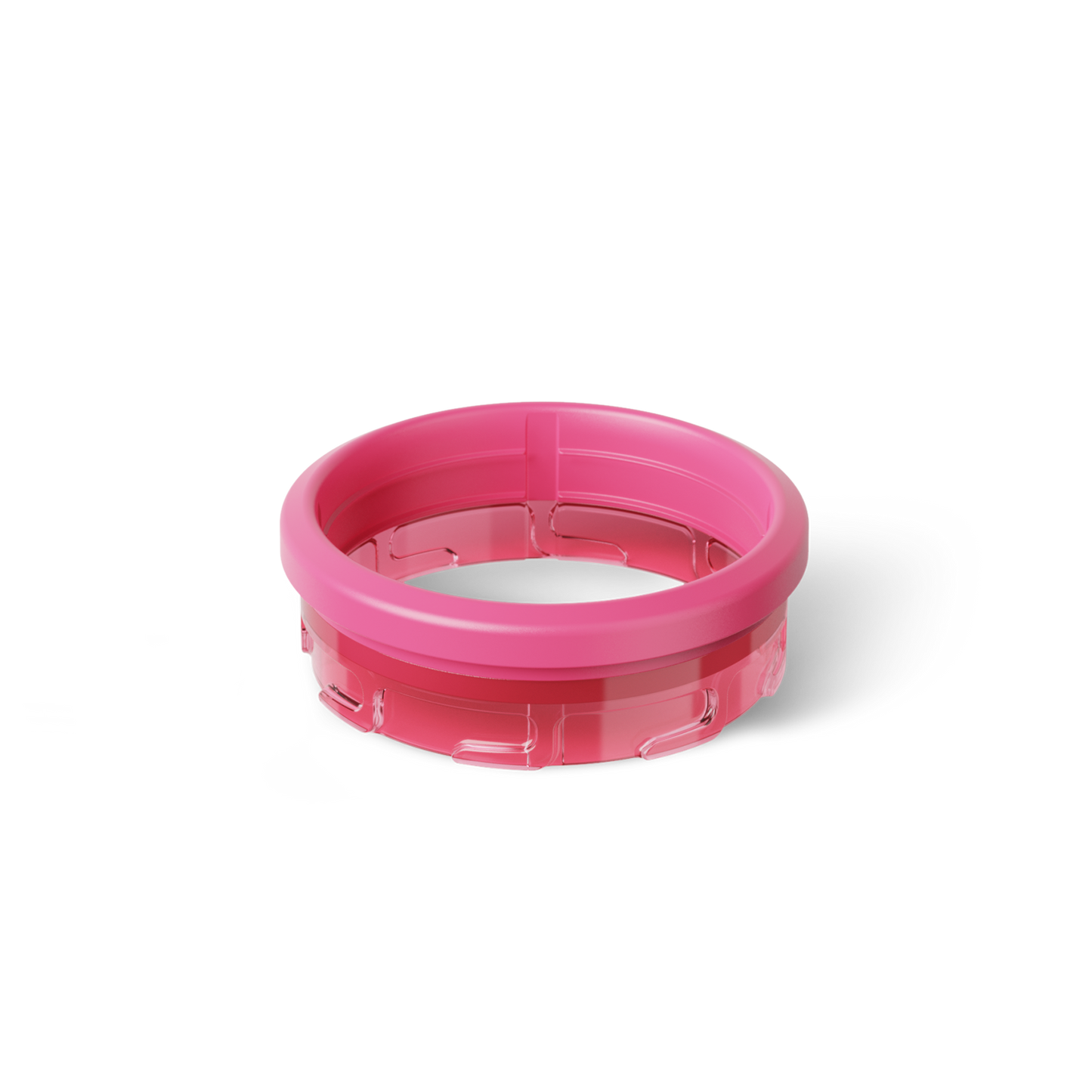 slim-v2-octalock-gaskets-a4 Gasket-Slim-NeonPink.png