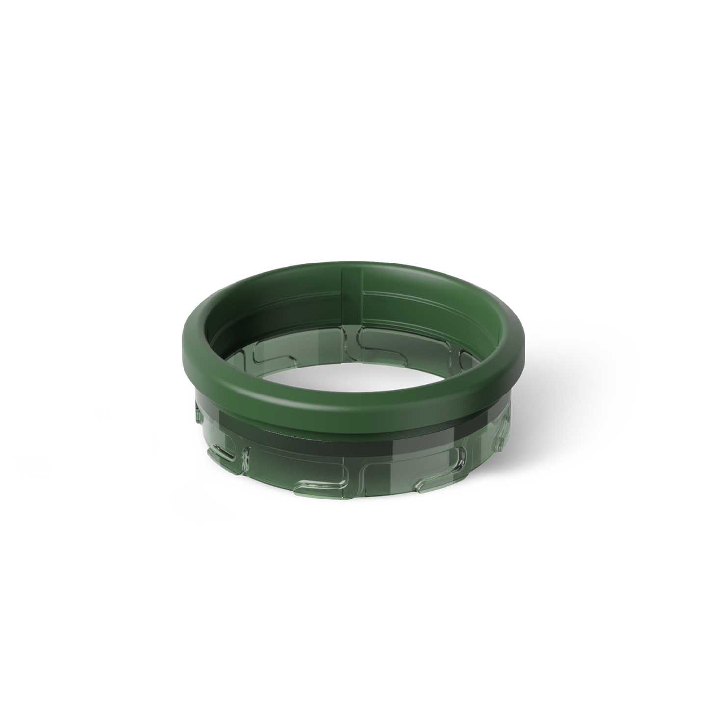 slim-v2-octalock-gaskets-a4 Gasket-Slim-ODGreen.png