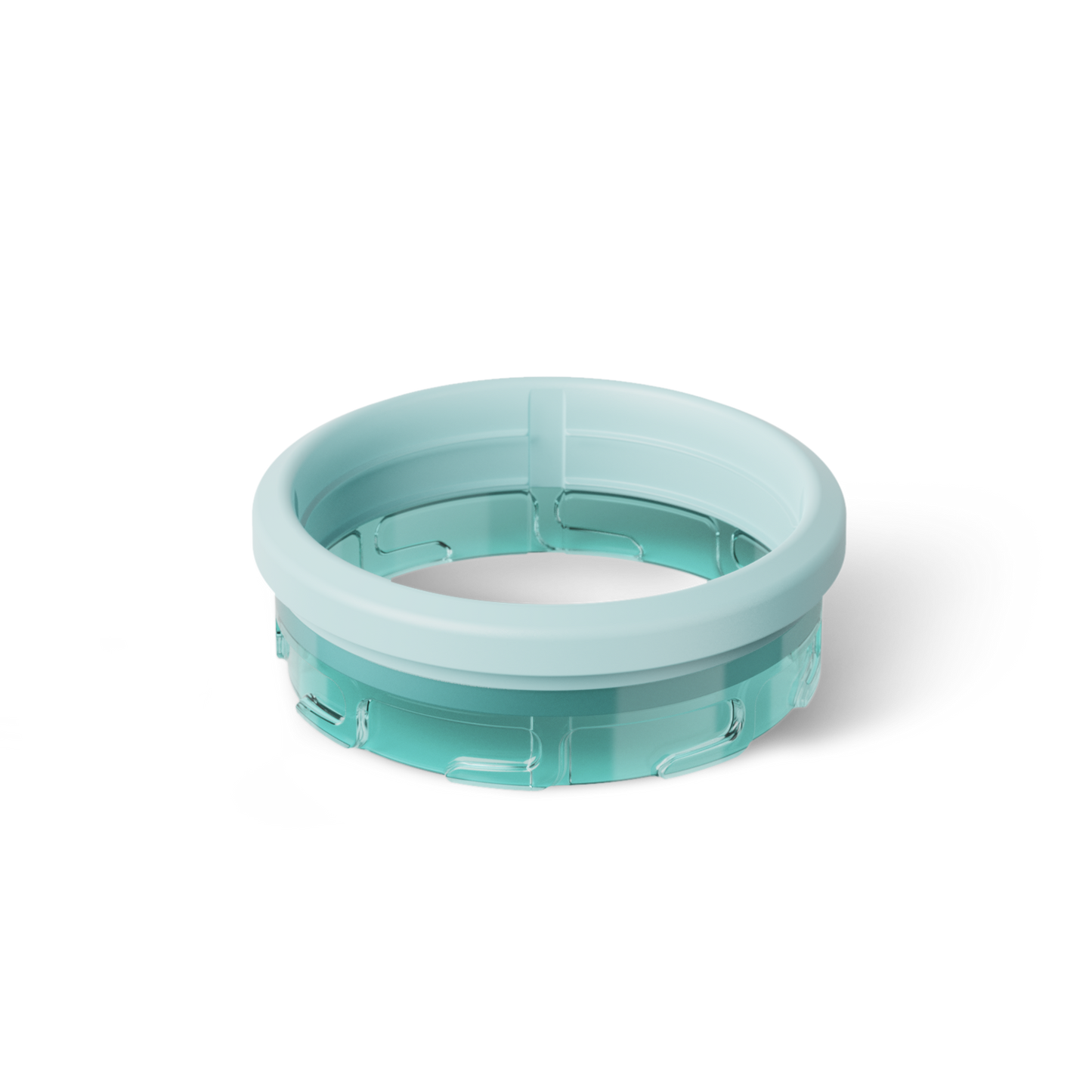 trio-v2-octalock-gaskets-z5 Gasket-Trio-Duo-BlueAgave.png