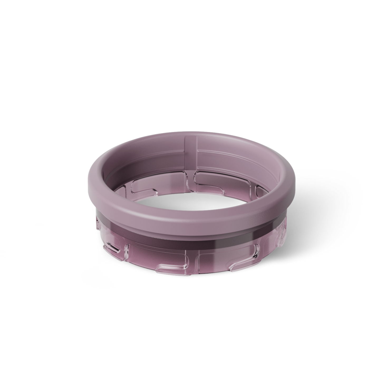 trio-v2-octalock-gaskets-z5 Gasket-Trio-Duo-LilacDusk.png