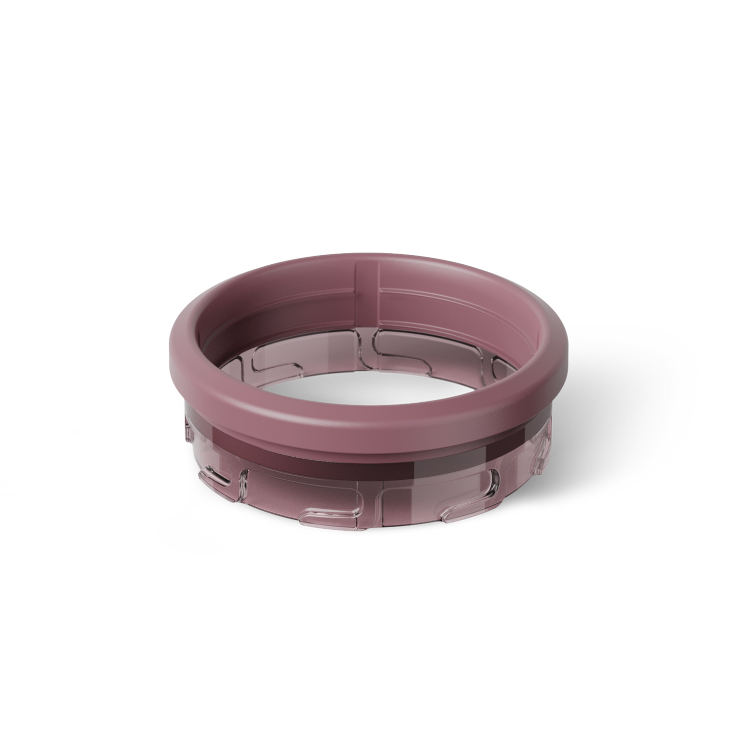 trio-v2-octalock-gaskets-z5 Gasket-Trio-Duo-RoseTaupe.png
