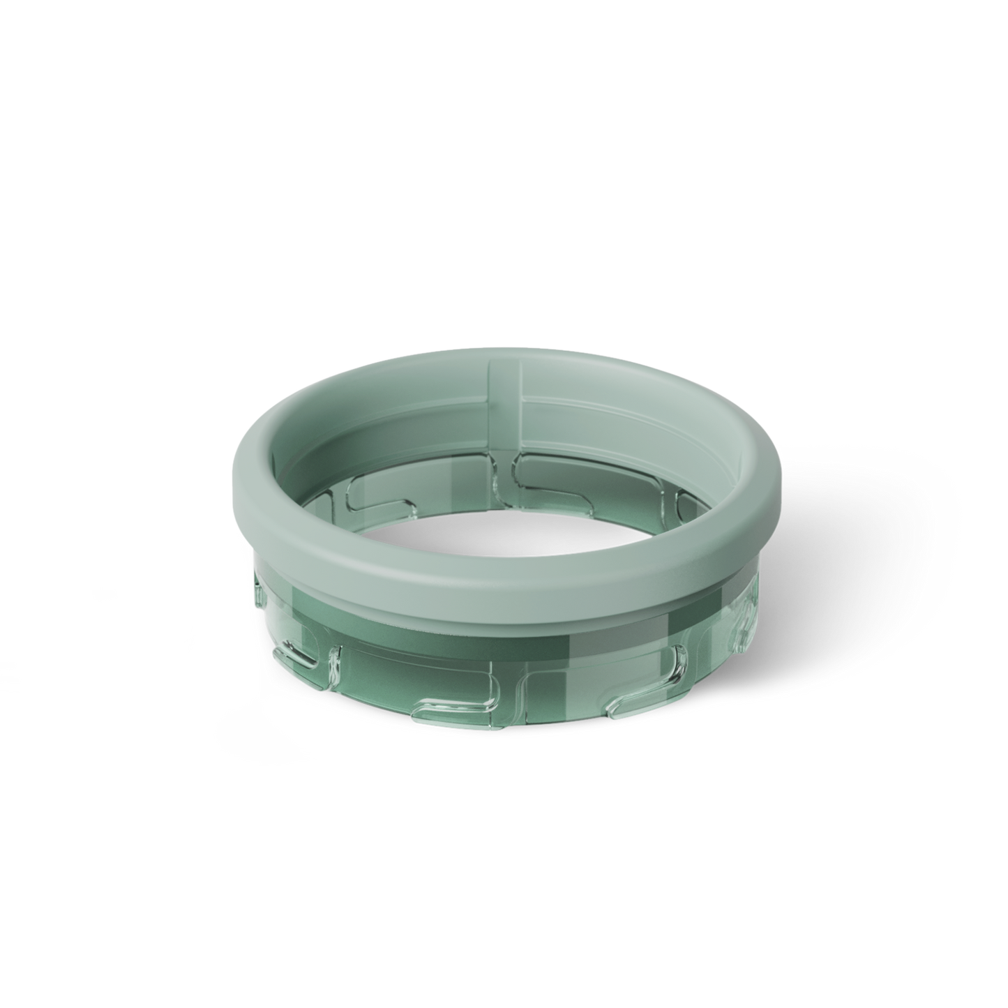 trio-v2-octalock-gaskets-z5 Gasket-Trio-Duo-Sage.png