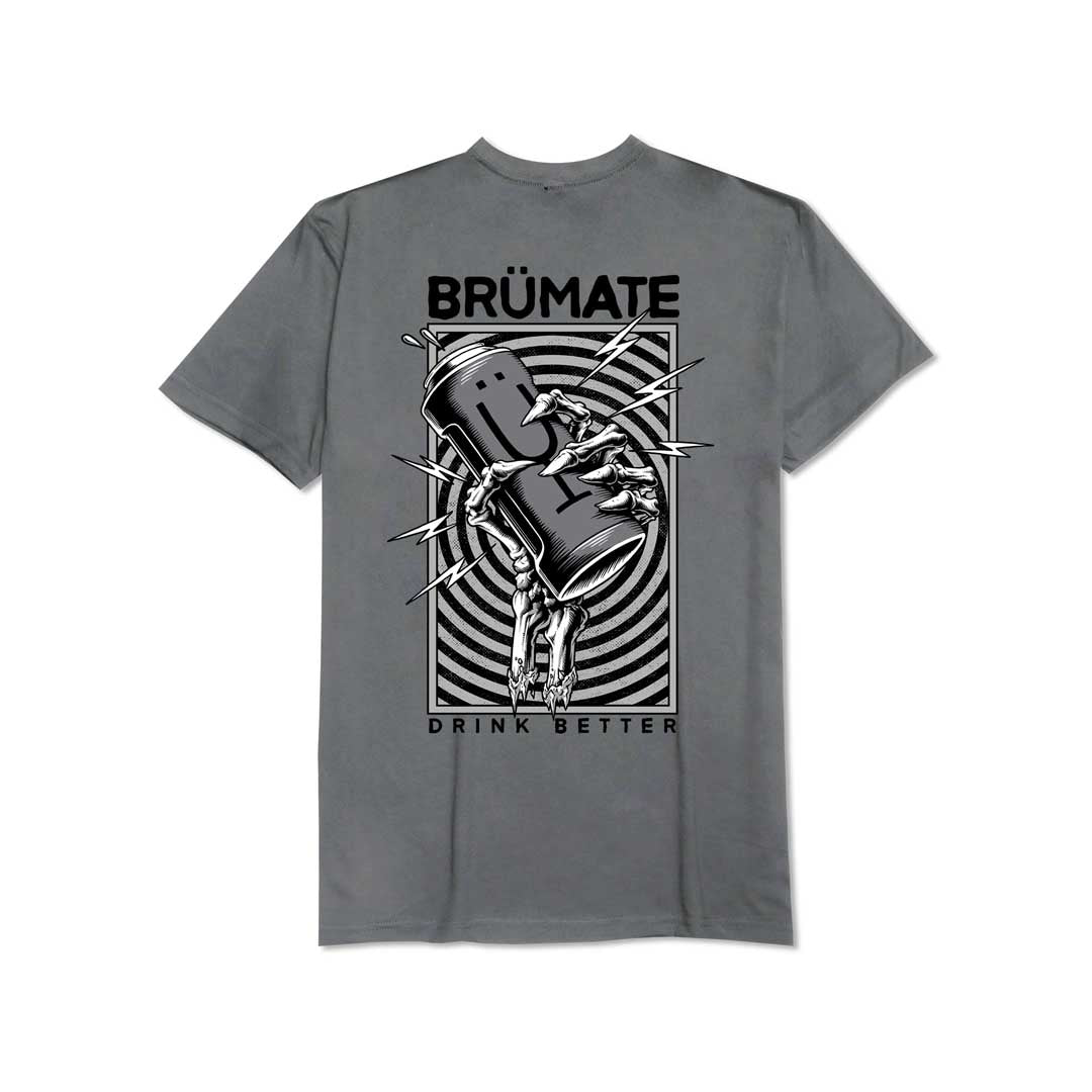 hand-me-a-bru-tee-gray-c0 GreyTee-Back-Lighter.jpg