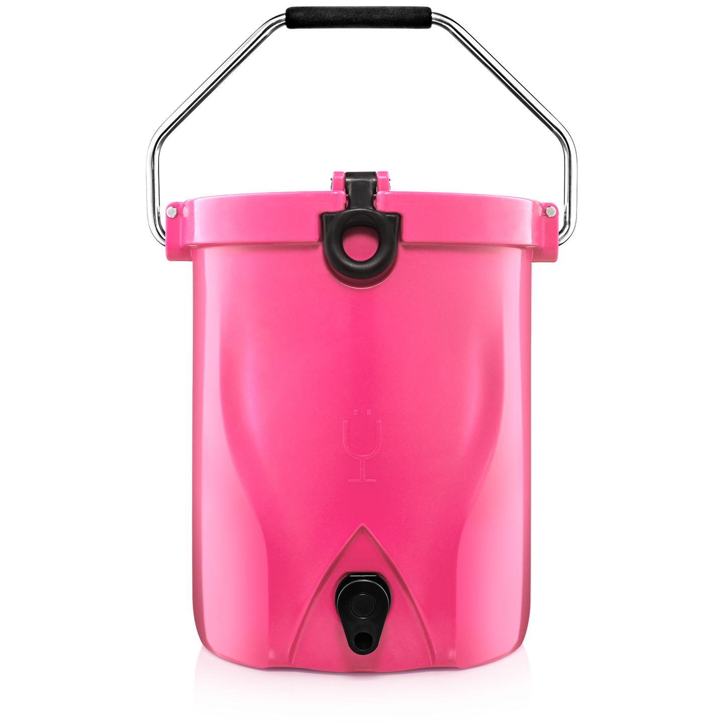 backtap-f7 backtap-neon-pink-handle-up.png