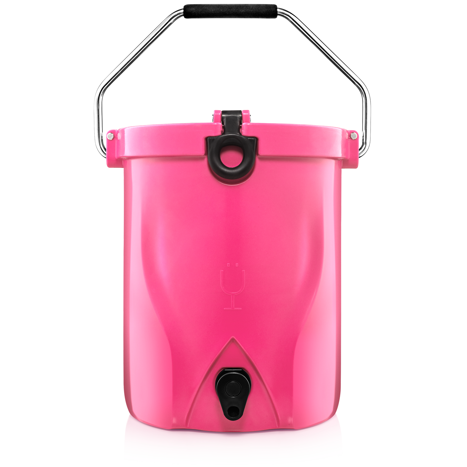 backtap-f7 backtap-neon-pink-handle-up.png