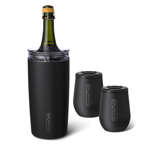 bottle-chiller-bundle-z6 bundles-togosa-matte-black-uncorkd.png